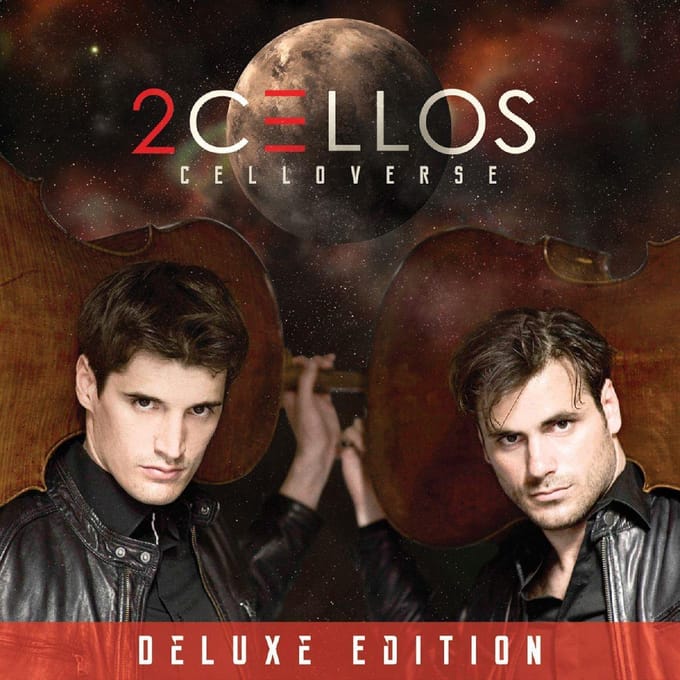 CELLOVERSE