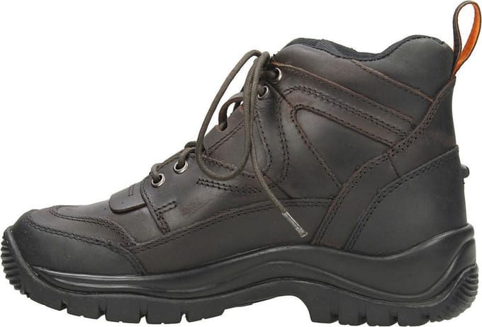 Epplejeck Stalschoenen Epplejeck Tundra Bruin