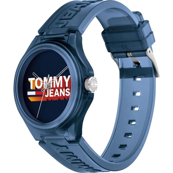 Tommy Hilfiger TH1720028 Tommy Jeans Horloge