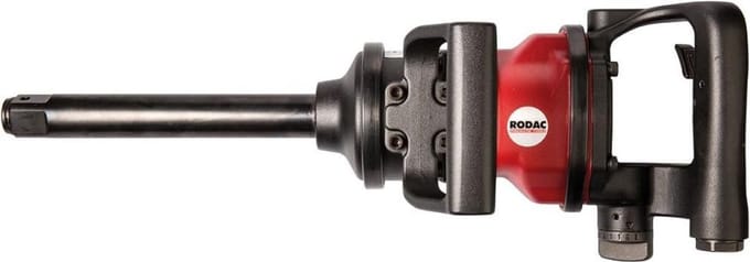 RODAC Slagmoersleutel met lange as 1" 2441 Nm RC766