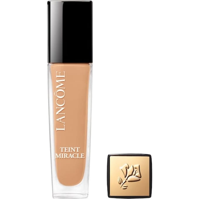 Teint Miracle Foundation 35 Beige Doré 30 ml – Foundation, Hydrating, For Dry Skin, 35 Beige Doré, SPF 15, Suitable For Daily Makeup Routine