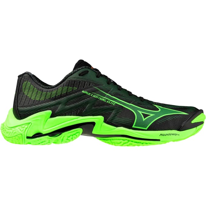 Indoor schoenen Mizuno Wave Lightning Elite