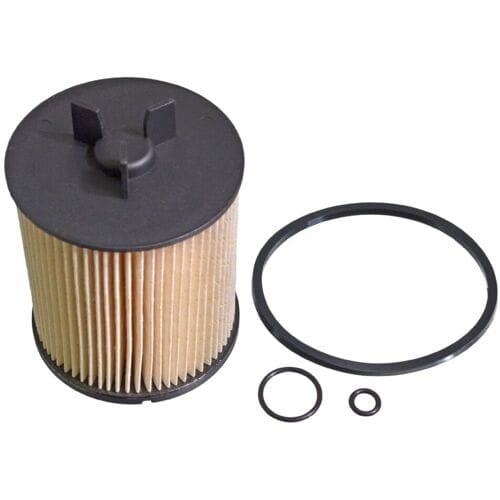 Brandstoffilter FEBI BILSTEIN 109599