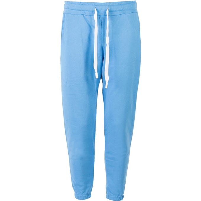 Xagon Man broek Sweatpants Mannen blauw