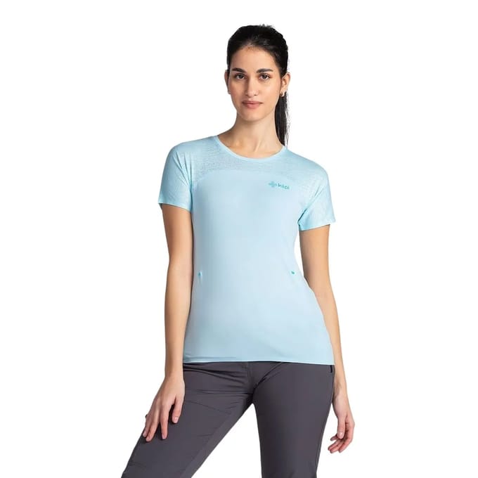 Dames-T-shirt Kilpi Ameli