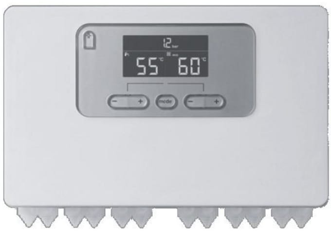 AWB 0020231665 - HPIM warmtepompinterface module