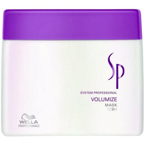 Wella Professionals SP Volumize Mask 400 ml