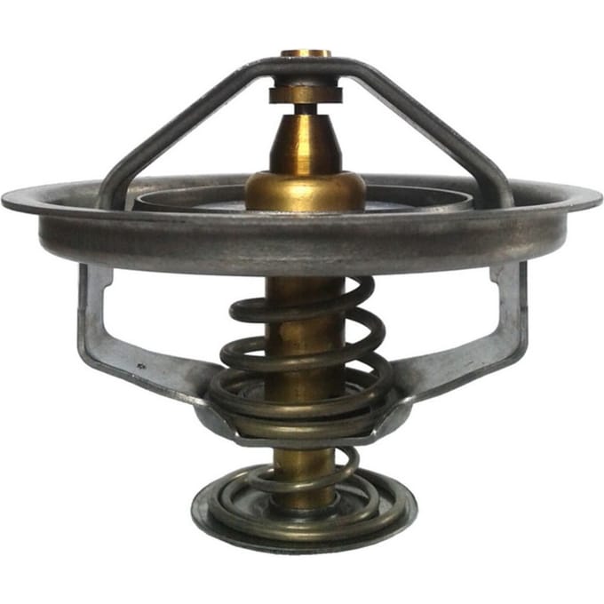 Thermostaat, koelvloeistof THERMOTEC D2CU003TT