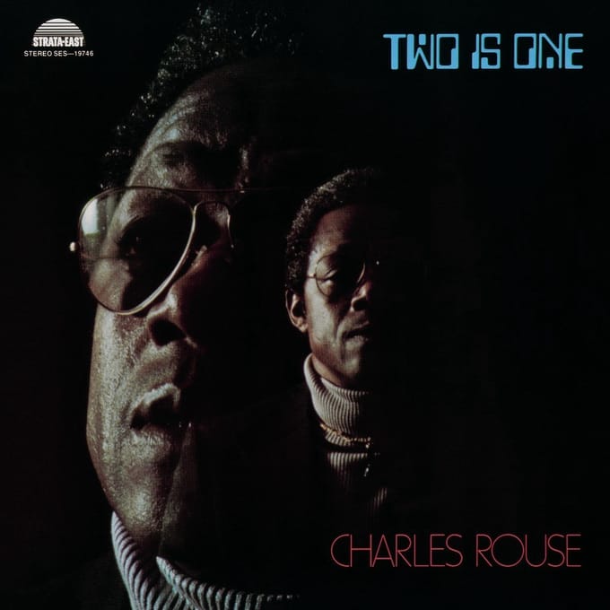 Two Is One