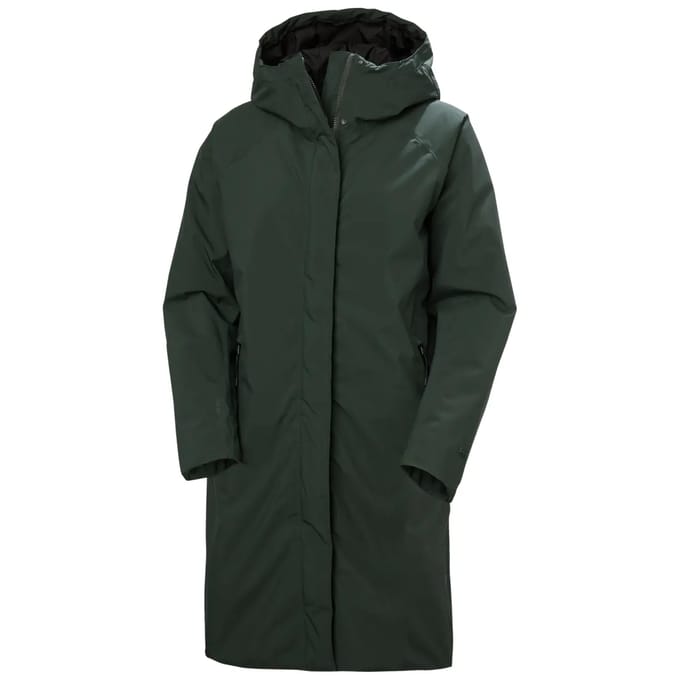 Damesjas Helly Hansen Lily