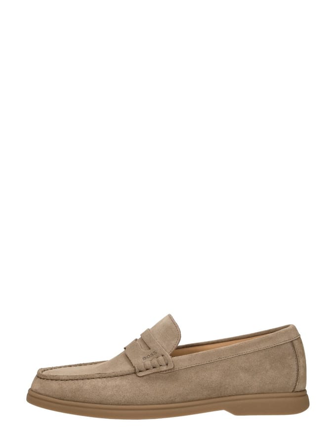 Hugo Boss - Sienne Loafer Beige 42