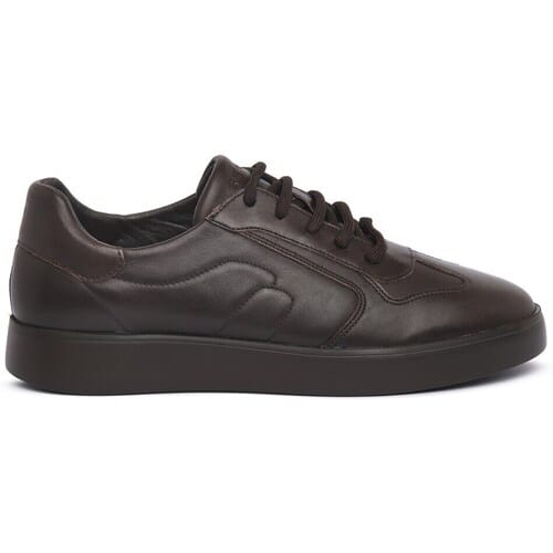 Lage Sneakers Frau 21L2LETM