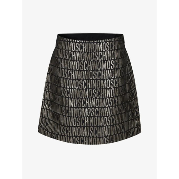 Moschino Short skirt
