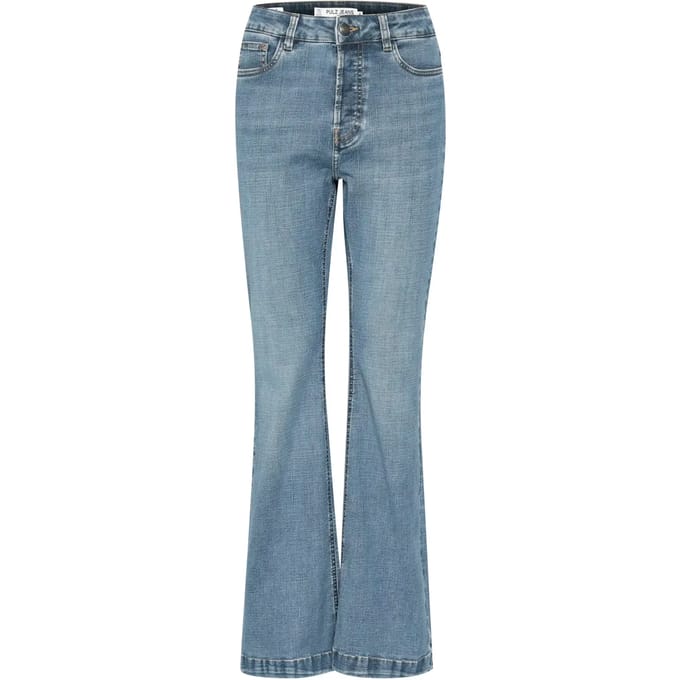 Damesbroek Pulz Jeans Becky