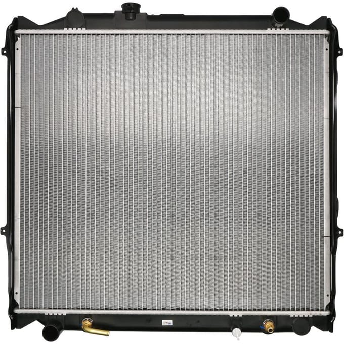 Radiator, motorkoeling KOYORAD PL010666