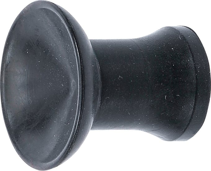 BGS rubberadapter voor art. 3327 Ø 35 mm - 3327-35