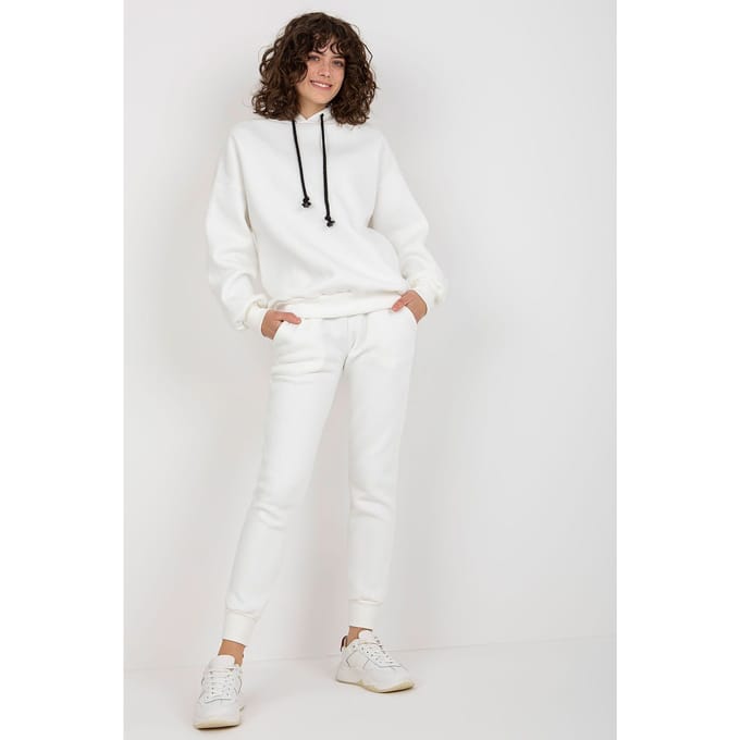 Bold Statement Set - Off-white / One Size