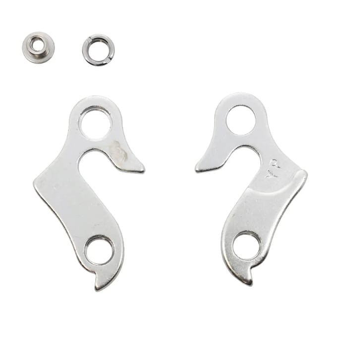 Aluminium Achterderailleur Beugel Geschikt voor Kinderen Kross