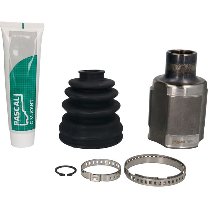 Homokineet reparatie set, aandrijfas PASCAL G7X032PC