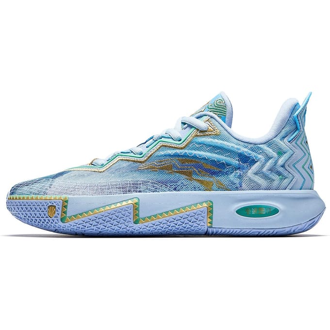 Anta Kai 2 'Kyrie en Klay' 47