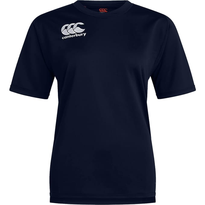 Canterbury Dames/Dames Club Jersey (Marine)