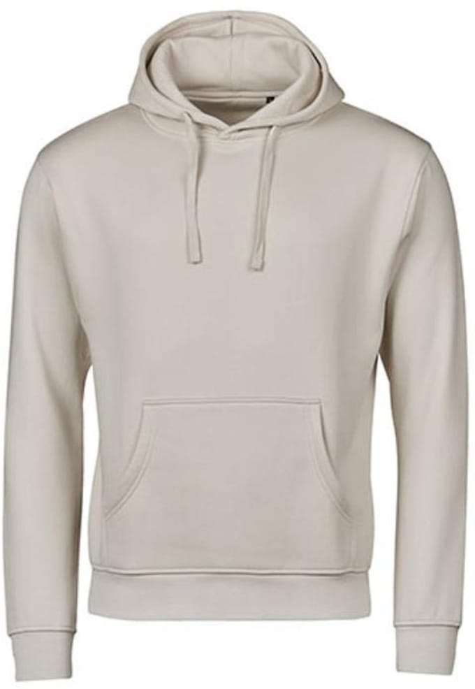 Tee Jays - Urban Hoodie - Cement maat S