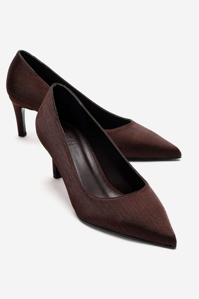 Velmira Stilettopump