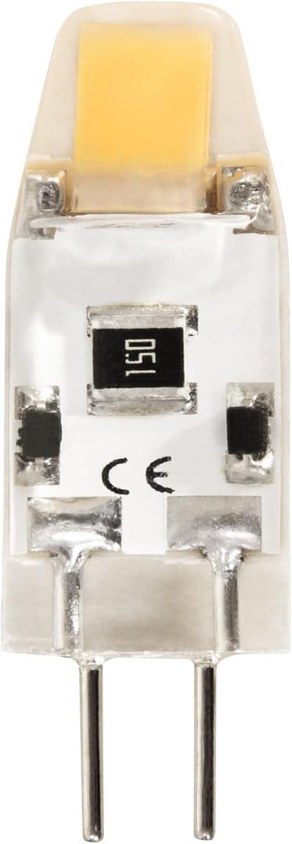 G4 LED Lamp Neutraal Wit 12V 110lm 360 Graden Straling