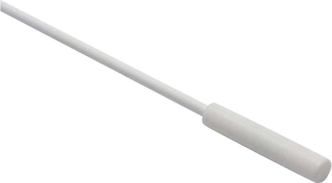 Sencys - Trekstang - Wit - 100 Cm