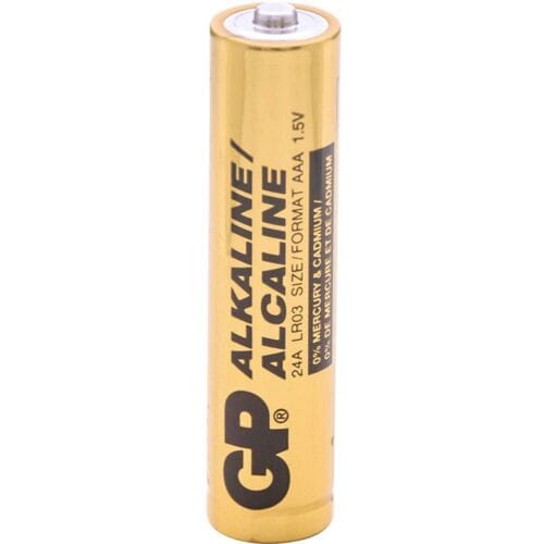 GPIND24AB AAA batterij (potlood) Alkaline 1.5 V 1000 stuk(s)