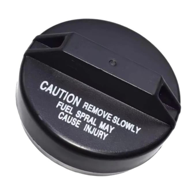 Brandstofdop 77310-12140 Past op Toyota 4Runner Camry Celica Corolla Mr2 Tercel black