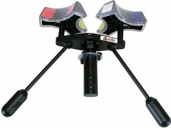 SOLO 200 - universeel melder verwijder tool - testapparatuur