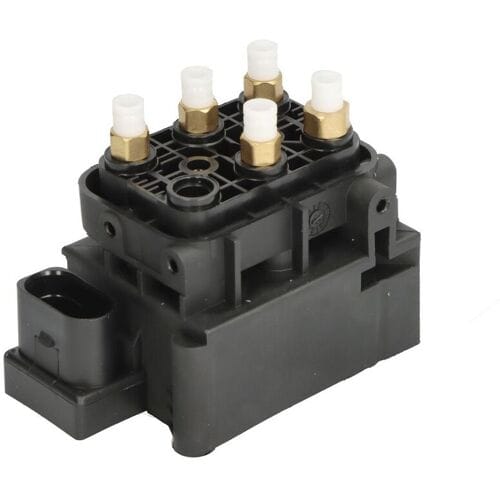 Klep, pneumatisch systeem MAGNUM TECHNOLOGY ZRM005MT