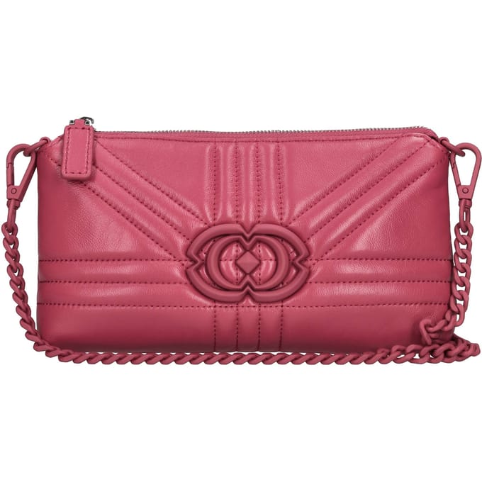 La Carrie Zakken... Fuchsia