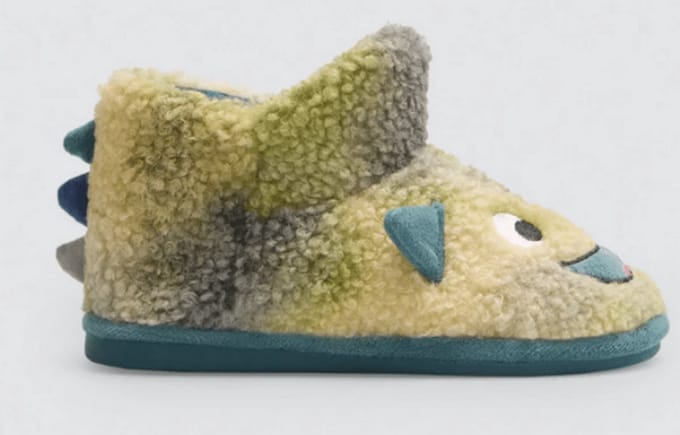 Ysabel Mora Kids Pantoffel | Multicolour | Maat: 30/31