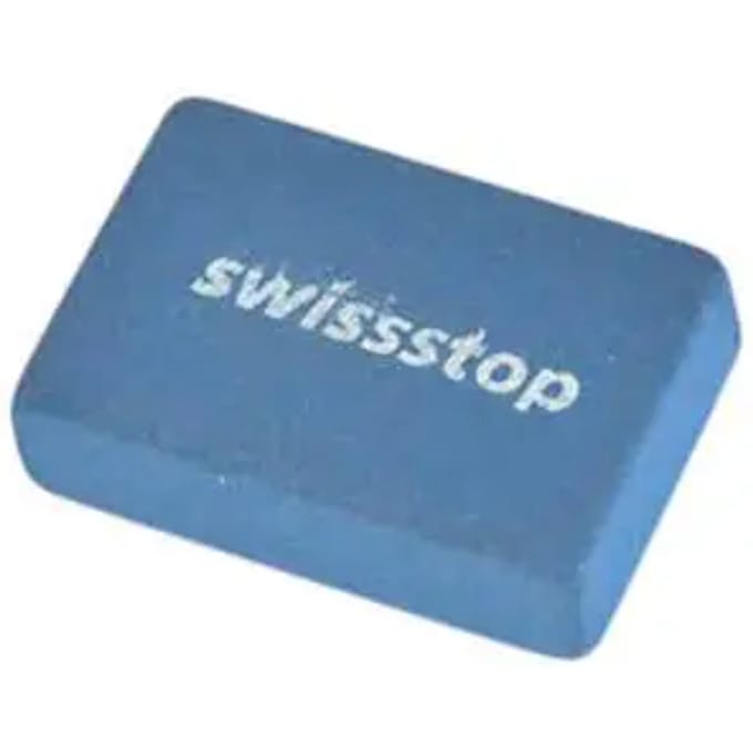 Schuurmiddel voor velgen Swissstop
