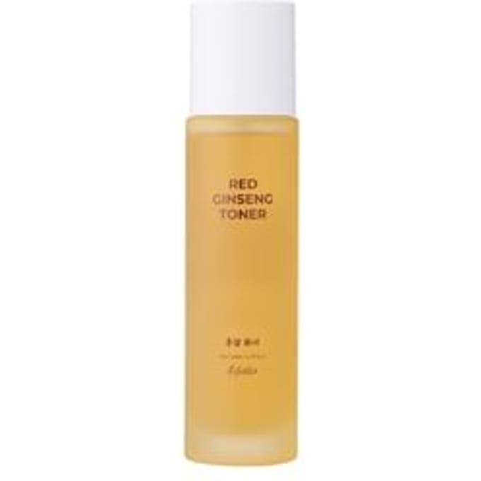 esfolio - Red Ginseng Toner 140ml