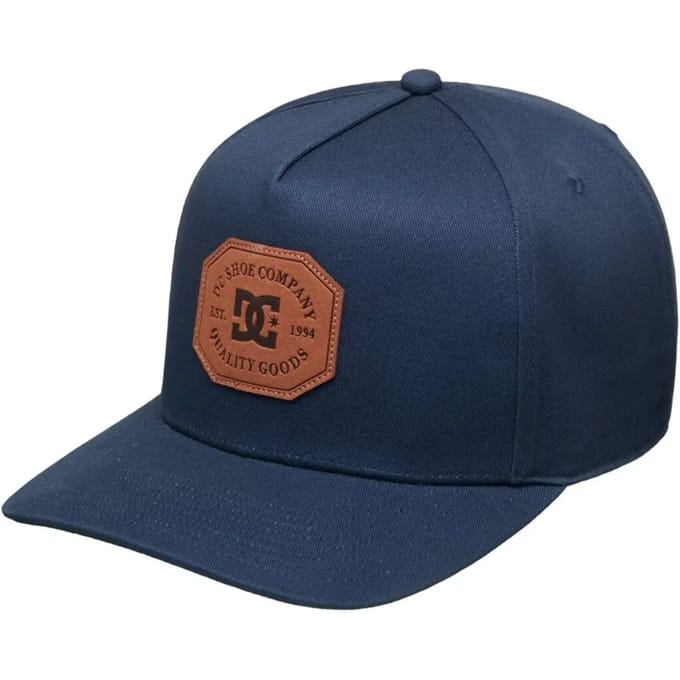 Baseball cap DC Shoes Reynotts