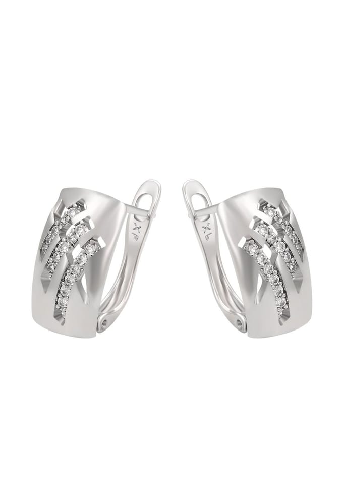 Gaya Earrings