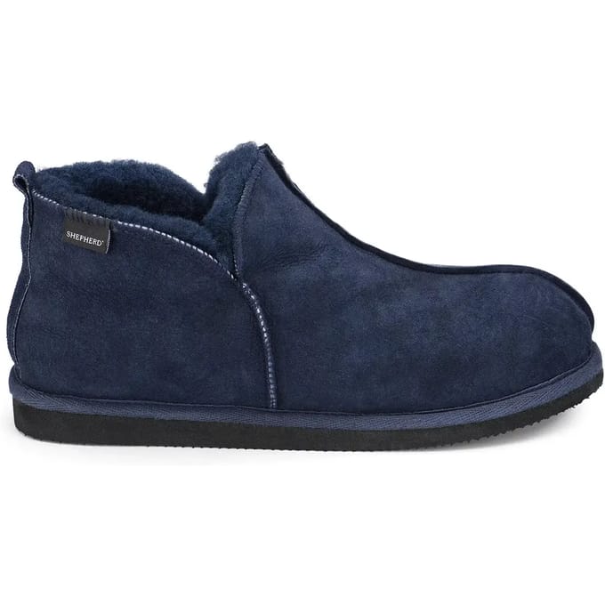 Bottines gevoerd Shepherd Of Sweden Anton