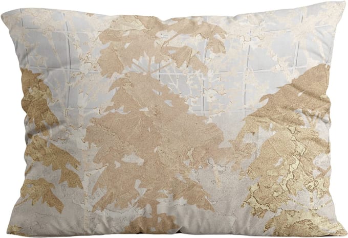 Zelesta Royalbed Kussensloop Set van 2 - Japanese Tree - Kussenslopen - 60x70cm