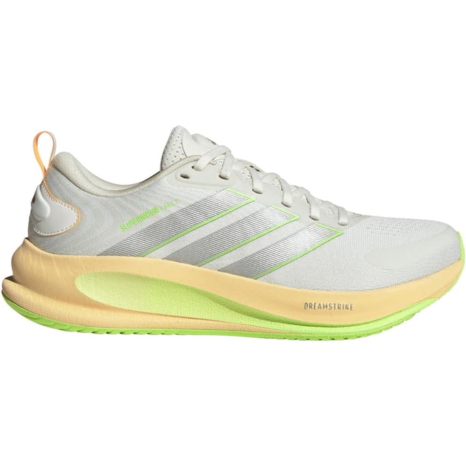 Adidas Supernova Ease 2 Hardloopschoenen Wit EU 46 Man