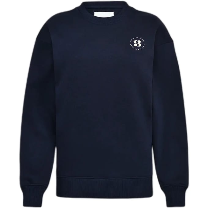 Dames sweatshirt Sofie Schnoor Parisw