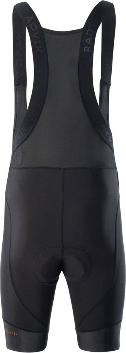 Radvik Lima Gts Fietsbroek Zwart S Man