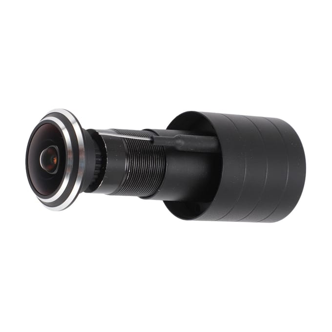 Deurkijkercamera FHD 1080P 2MP 2.4G WiFi USB Bewegingsdetectie Groothoek Deuroogkijker