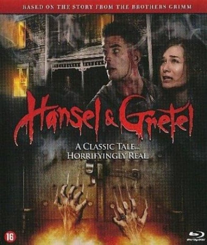 Hansel & Gretel (2013)