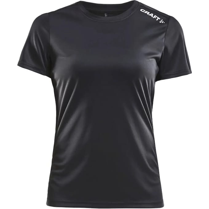Dames-T-shirt Craft rush