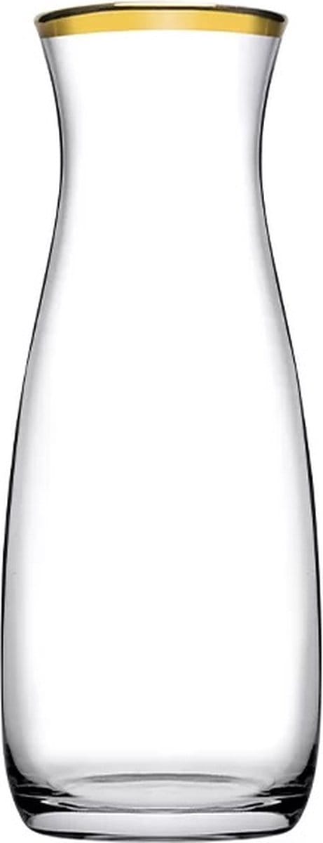 Pasabahce Amphora Golden Touch Karaf 1,8 liter