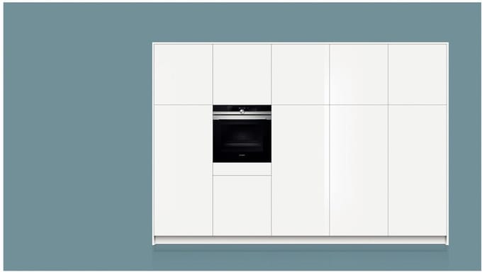 iQ700, Oven 60 cm, 13 syst, pyrolyse