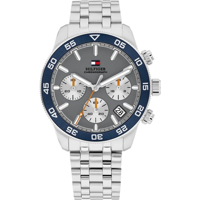 Tommy Hilfiger 1710744 Horloge